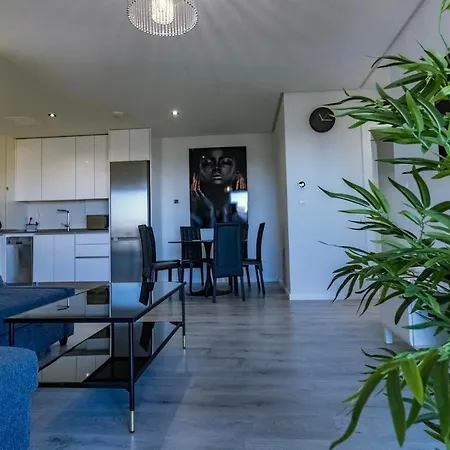 5-star Complex With 3 Pools & Gym Lejlighed Dehesa de Campoamor (Orihuela Costa)