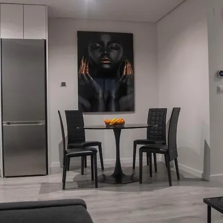 Apartament 5-star Complex With 3 Pools & Gym Dehesa de Campoamor (Orihuela Costa)