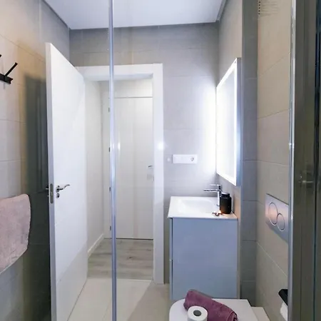 Apartament 5-star Complex With 3 Pools & Gym Dehesa de Campoamor (Orihuela Costa)