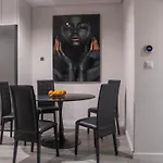 5-star Complex With 3 Pools & Gym Apartamento