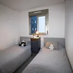 5-star Complex With 3 Pools & Gym
