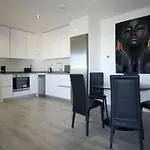 5-star Complex With 3 Pools & Gym Apartamento