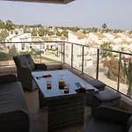 5-star Complex With 3 Pools & Gym Dehesa de Campoamor (Orihuela Costa)