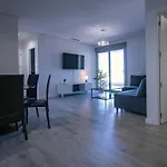 5-star Complex With 3 Pools & Gym Apartamento