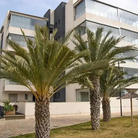 5-star Complex With 3 Pools & Gym * Dehesa de Campoamor (Orihuela Costa)